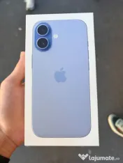 Iphone 17 midnight blue 256g 