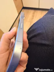 Iphone 17 midnight blue 256g 