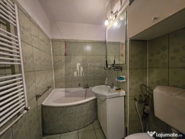 Ap 3 camere 70m -decomandat -etaj 2 -centrala -STB Vadul ... - Bucuresti (Bucuresti-Ilfov)