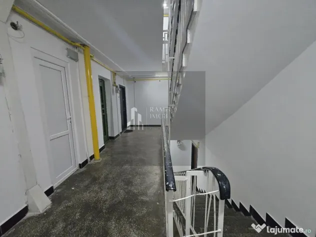 Ap 3 camere 70m -decomandat -etaj 2 -centrala -STB Vadul ... - Bucuresti (Bucuresti-Ilfov)