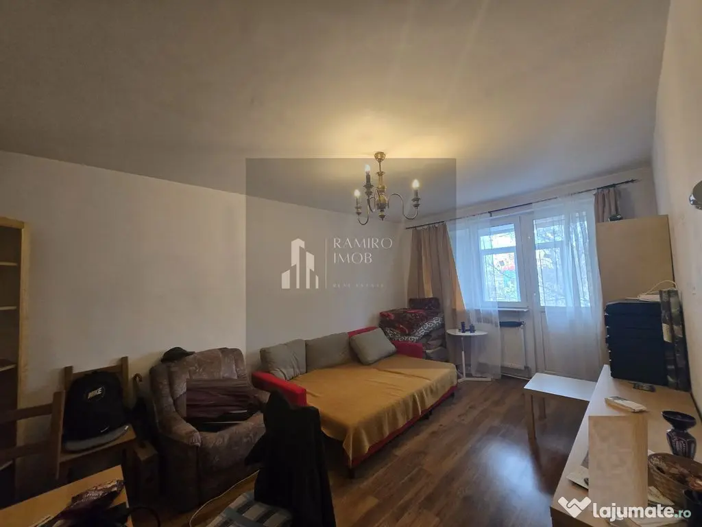 Ap 3 camere 70m -decomandat -etaj 2 -centrala -STB Vadul ... - Bucuresti (Bucuresti-Ilfov)