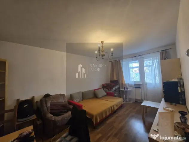 Ap 3 camere 70m -decomandat -etaj 2 -centrala -STB Vadul ... - Bucuresti (Bucuresti-Ilfov)