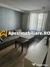 Apartament 3 camere de inchiriat Drumul Taberei București | 