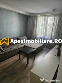Apartament 3 camere de inchiriat Drumul Taberei București | 