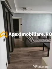 Apartament 3 camere de inchiriat Drumul Taberei București | 
