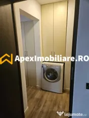 Apartament 3 camere de inchiriat Drumul Taberei București | 