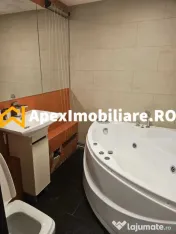 Apartament 3 camere de inchiriat Drumul Taberei București | 