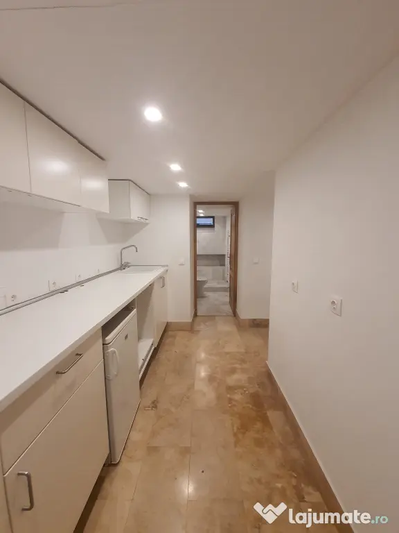 Apartament 2 camere, mobilat, zona Cișmigiu – Str. Știrbei Vodă