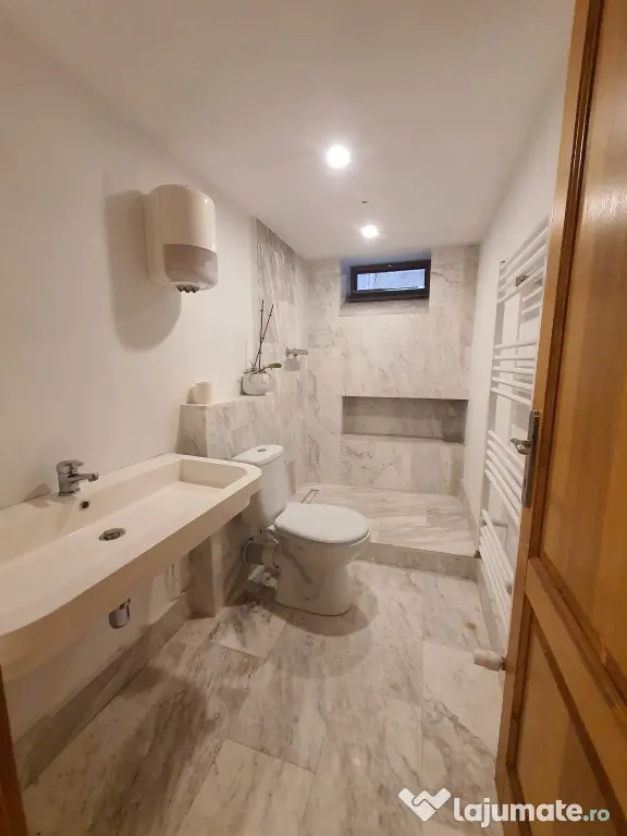 Apartament 2 camere, mobilat, zona Cișmigiu – Str. Știrbei Vodă