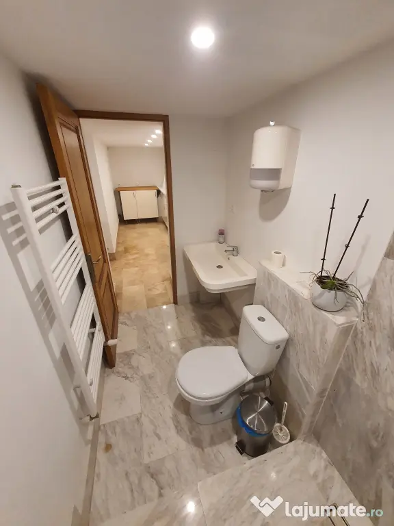 Apartament 2 camere, mobilat, zona Cișmigiu – Str. Știrbei Vodă