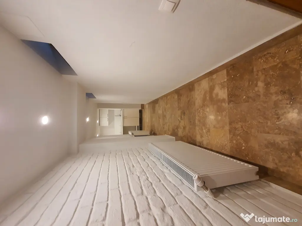 Apartament 2 camere, mobilat, zona Cișmigiu – Str. Știrbei Vodă
