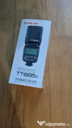 Godox TT685C Thinklite TTL blitz nou