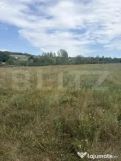 Teren extravilan in suprafata de 22183 mp