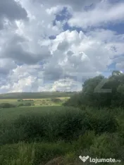 Teren extravilan in suprafata de 22183 mp