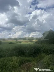 Teren extravilan in suprafata de 22183 mp