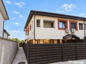 Casă Duplex | 3 camere | 60 mp utili | Curte proprie | Parc 