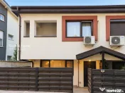 Casă Duplex | 3 camere | 60 mp utili | Curte proprie | Parc 