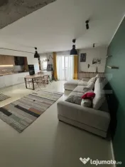 Apartament cu 3 camere, PETFRIENDLY, 2 parcări, zona Tăuț 