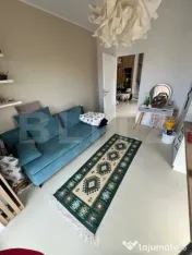 Apartament cu 3 camere, PETFRIENDLY, 2 parcări, zona Tăuț 