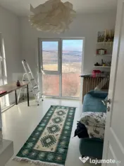 Apartament cu 3 camere, PETFRIENDLY, 2 parcări, zona Tăuț 