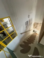 Apartament cu 3 camere, PETFRIENDLY, 2 parcări, zona Tăuț 