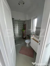 Apartament cu 3 camere, PETFRIENDLY, 2 parcări, zona Tăuț 