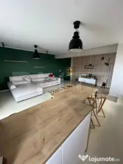 Apartament cu 3 camere, PETFRIENDLY, 2 parcări, zona Tăuț 