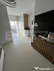 Apartament cu 3 camere, PETFRIENDLY, 2 parcări, zona Tăuț 