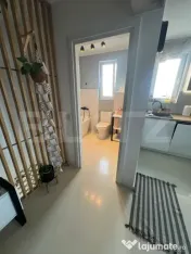 Apartament cu 3 camere, PETFRIENDLY, 2 parcări, zona Tăuț 