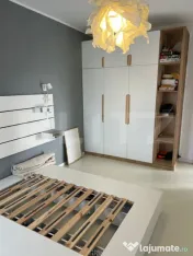 Apartament cu 3 camere, PETFRIENDLY, 2 parcări, zona Tăuț 