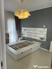 Apartament cu 3 camere, PETFRIENDLY, 2 parcări, zona Tăuț 