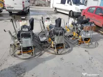 Turnare si elicopterizare beton. Calitate garantata!
