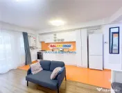 Studio de inchiriat in Militari Residence - Rezervelor
