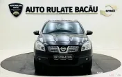 Nissan / Qashqai / 1.5 dCi / 106CP / An 2010 / Euro 4 / Manuală 