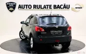 Nissan / Qashqai / 1.5 dCi / 106CP / An 2010 / Euro 4 / Manuală 