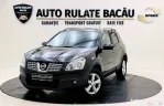 Nissan / Qashqai / 1.5 dCi / 106CP / An 2010 / Euro 4 / Manuală