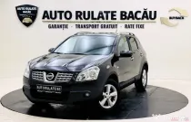 Nissan / Qashqai / 1.5 dCi / 106CP / An 2010 / Euro 4 / Manuală