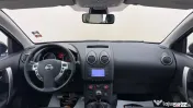 Nissan / Qashqai / 1.5 dCi / 106CP / An 2010 / Euro 4 / Manuală 