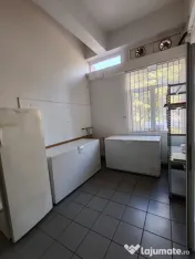 Spațiu de producție și comercial – 207 mp utili, zona R 
