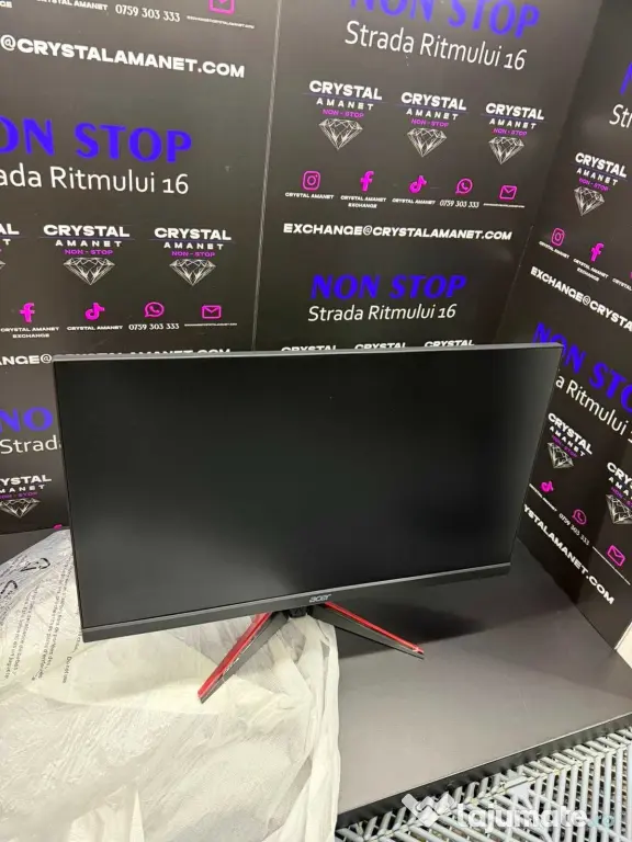 Monitor Acer VG240Y 1920 x 1080 Full HD ID_1006