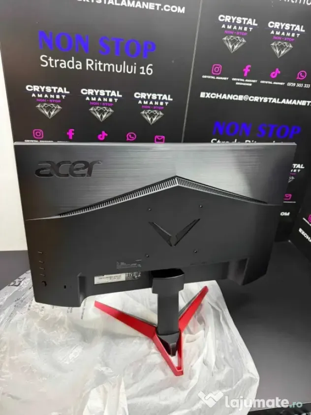 Monitor Acer VG240Y 1920 x 1080 Full HD ID_1006