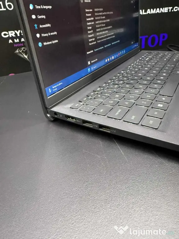 Dell Vostro 3520 Intel Core i5-1235U 4.4Ghz ID_1132