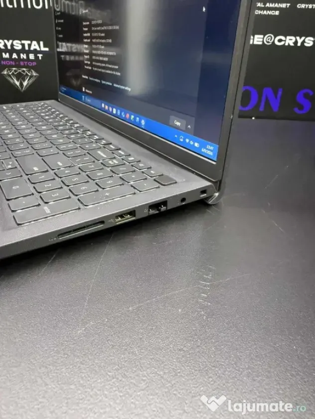 Dell Vostro 3520 Intel Core i5-1235U 4.4Ghz ID_1132