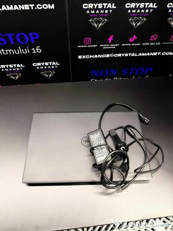 Dell Vostro 3520 Intel Core i5-1235U 4.4Ghz ID_1132