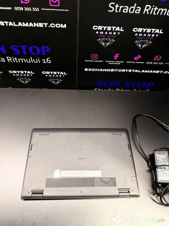 Dell Vostro 3520 Intel Core i5-1235U 4.4Ghz ID_1132