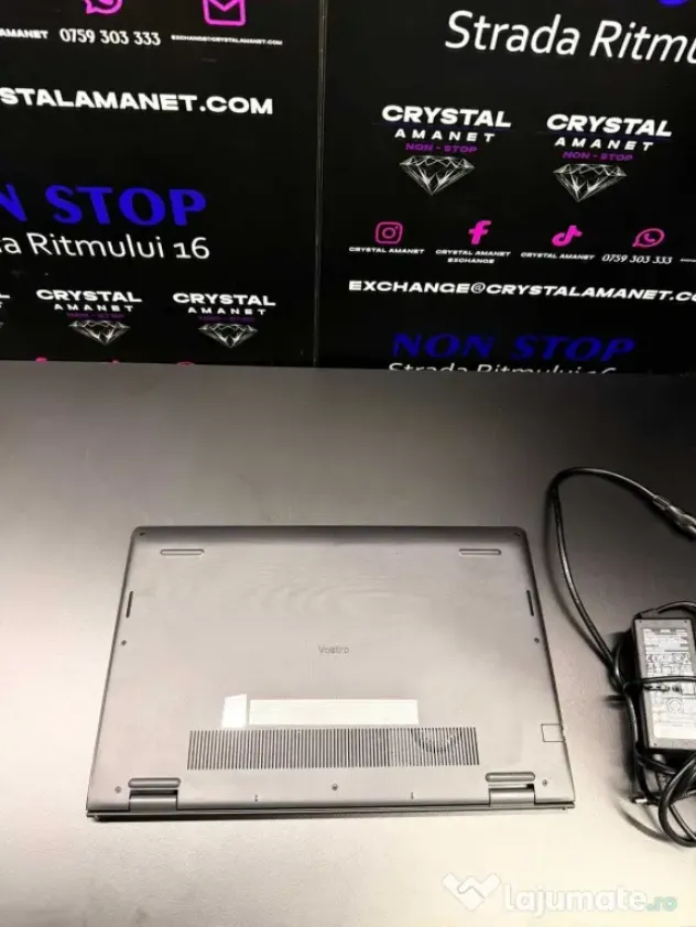Dell Vostro 3520 Intel Core i5-1235U 4.4Ghz ID_1132