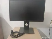 Monitor Dell P2217H 21.5inch FULL HD ecran: 54.6 cm (21.5") Rezolutie ecran: 1920 x 1080 pixels ID_2002 