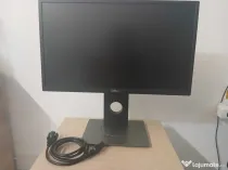 Monitor Dell P2217H 21.5inch FULL HD ecran: 54.6 cm (21.5") Rezolutie ecran: 1920 x 1080 pixels ID_2002