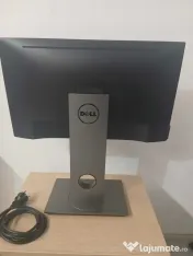 Monitor Dell P2217H 21.5inch FULL HD ecran: 54.6 cm (21.5") Rezolutie ecran: 1920 x 1080 pixels ID_2002 