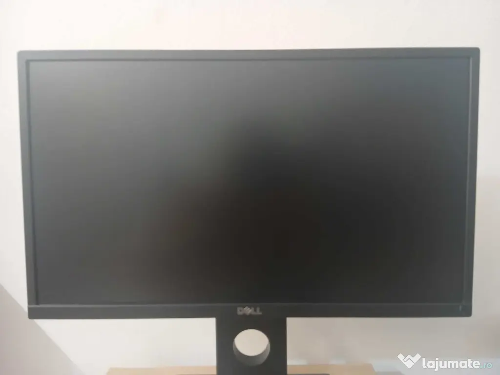 Monitor Dell P2217H 21.5inch FULL HD ecran: 54.6 cm (21.5") Rezolutie ecran: 1920 x 1080 pixels ID_2002